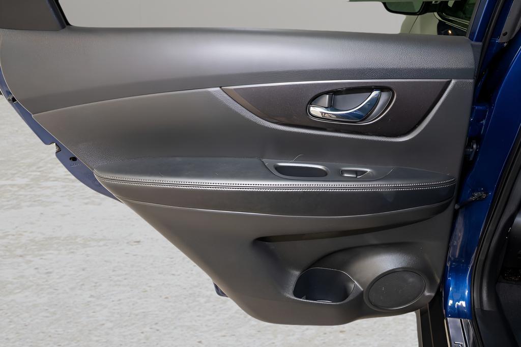 used 2020 Nissan Rogue car, priced at $19,144