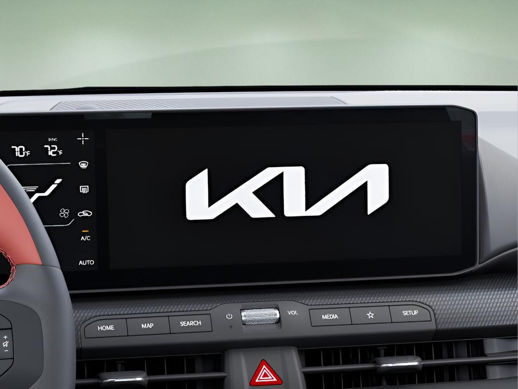 new 2025 Kia K4 car, priced at $26,460