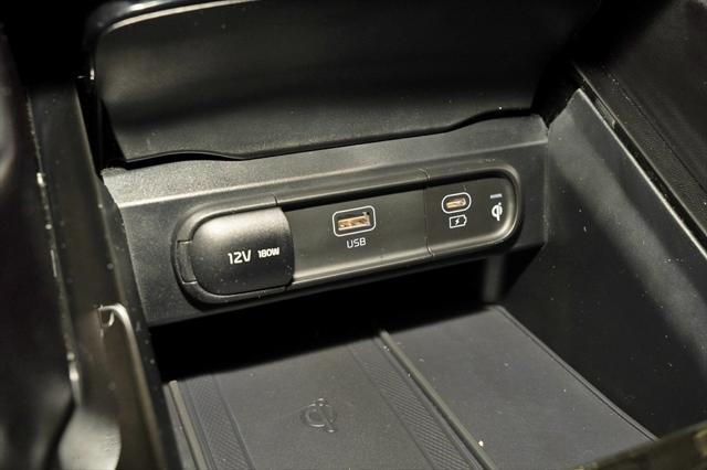 used 2025 Kia Telluride car, priced at $41,815