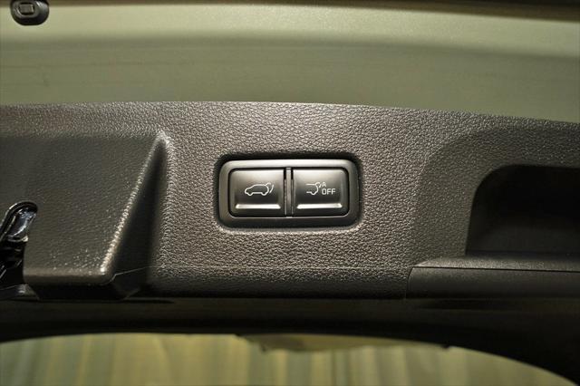 used 2025 Kia Telluride car, priced at $41,815