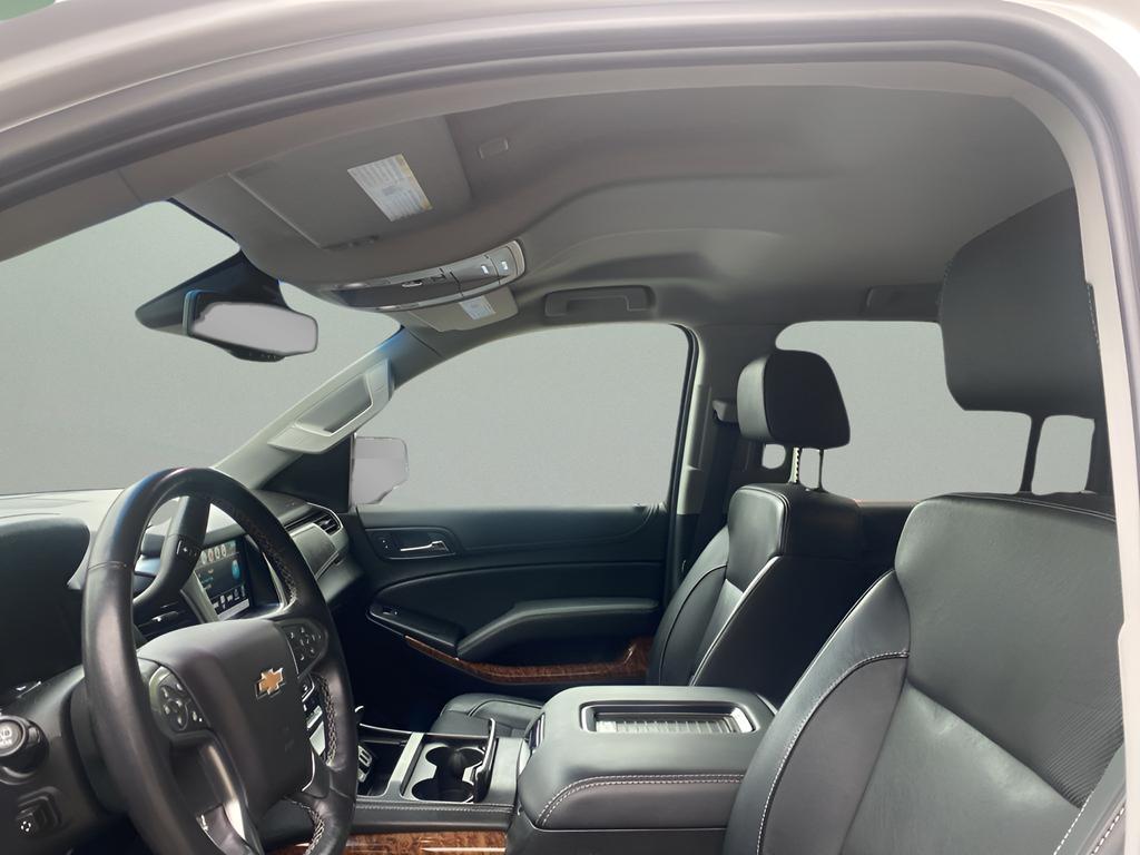 used 2020 Chevrolet Suburban car, priced at $39,088