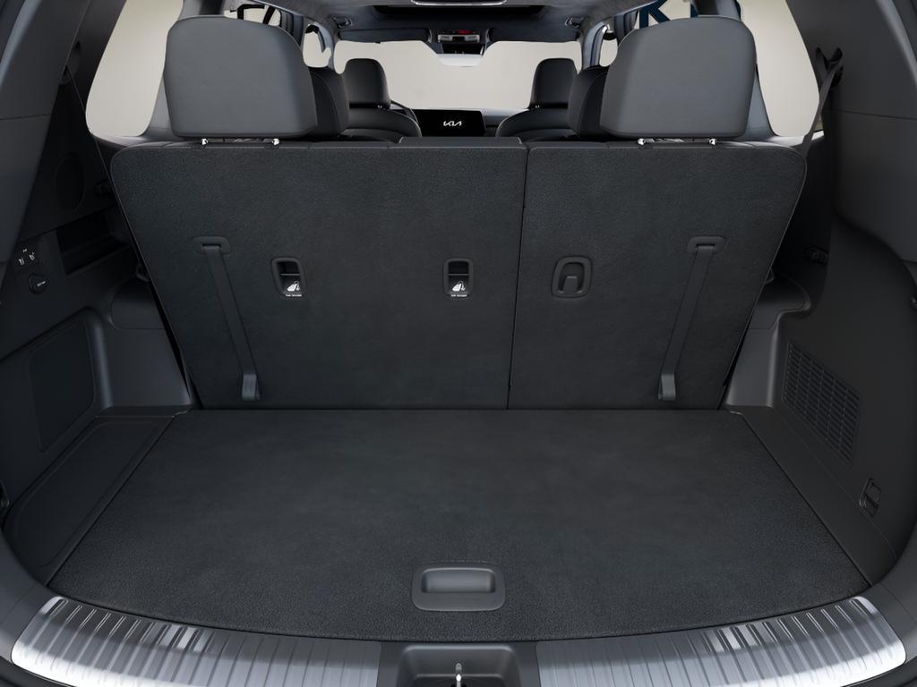 new 2025 Kia Telluride car, priced at $50,760