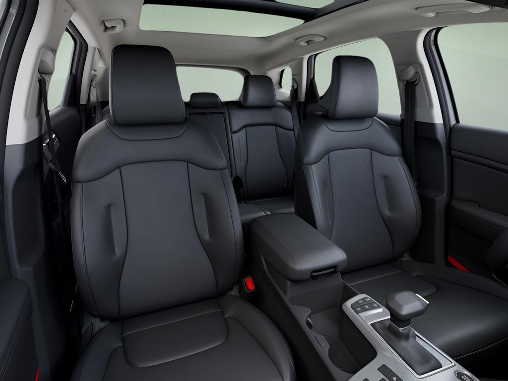 new 2026 Kia Sportage car, priced at $32,338