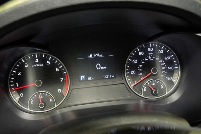used 2019 Kia Optima car, priced at $16,804