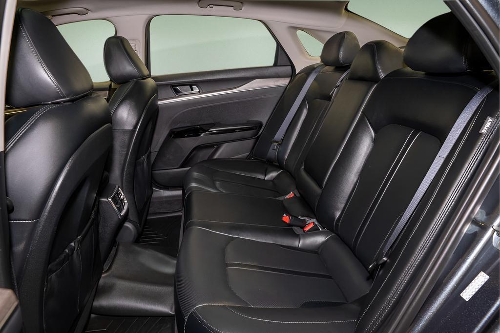 used 2021 Kia K5 car, priced at $16,622