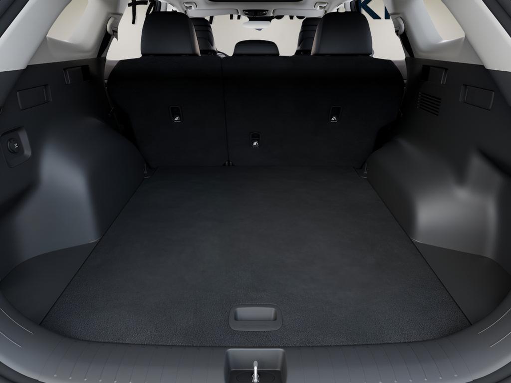 new 2026 Kia Sportage car, priced at $31,345