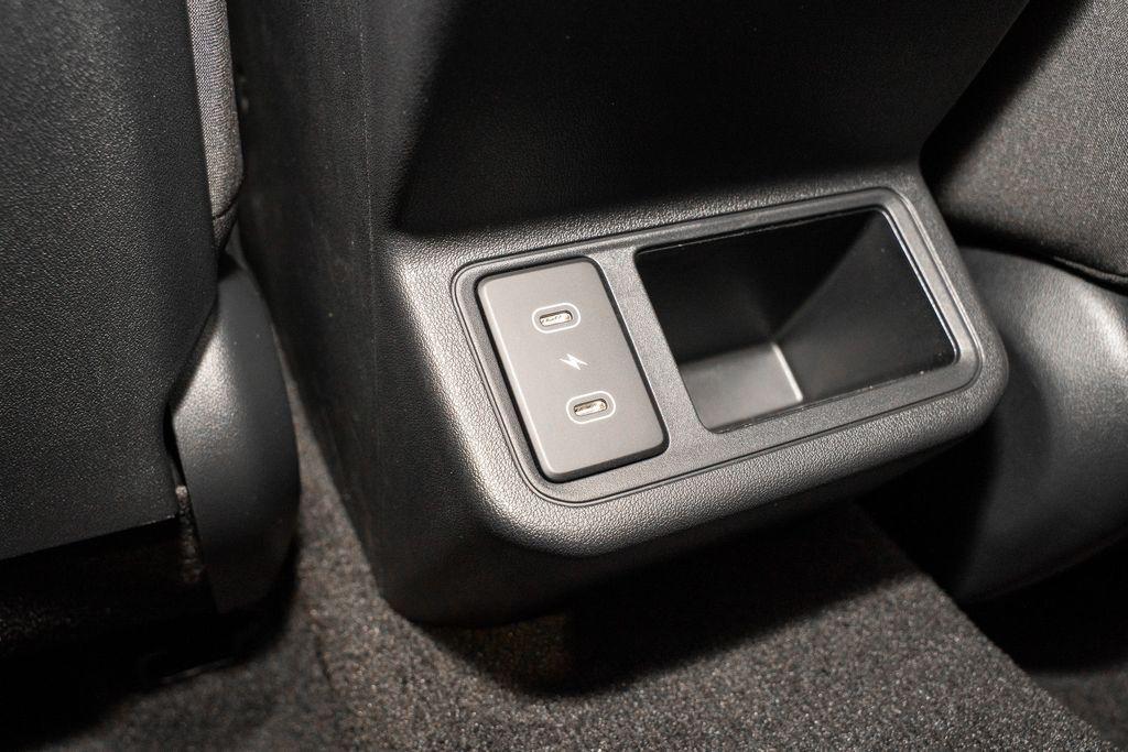 new 2025 Kia K4 car, priced at $23,236