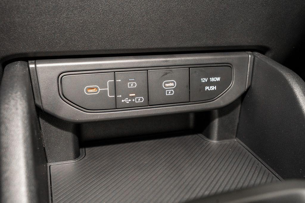 new 2025 Kia K4 car, priced at $23,236