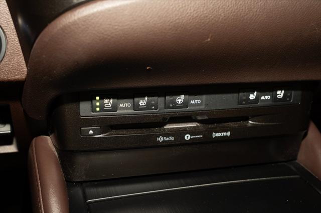 used 2019 Lexus ES 300h car, priced at $22,706