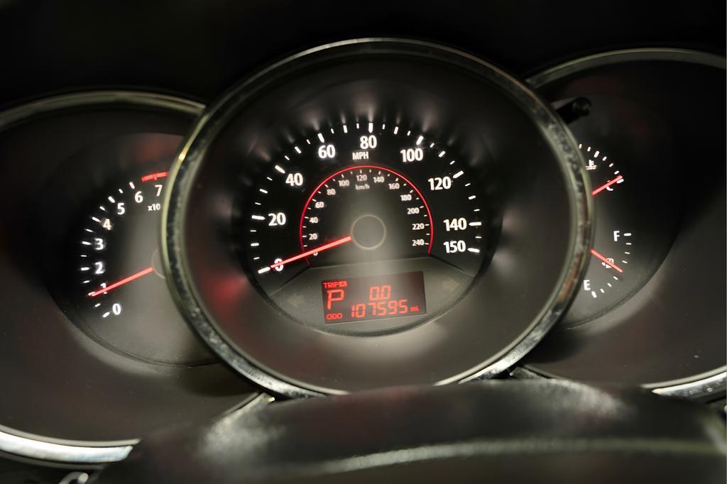 used 2011 Kia Sorento car, priced at $6,909