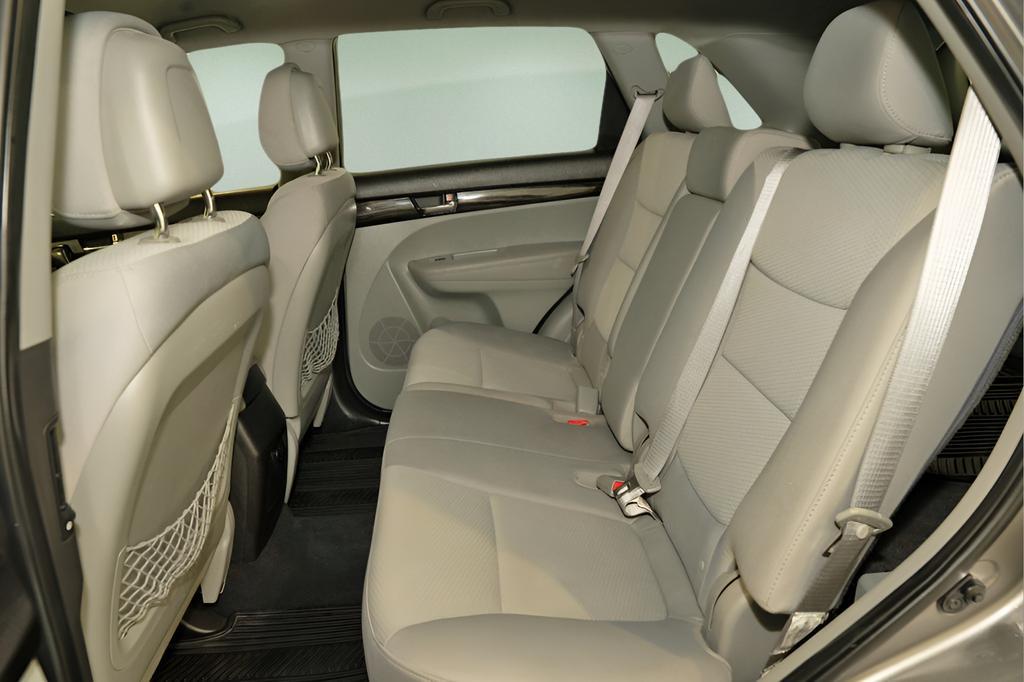 used 2011 Kia Sorento car, priced at $6,909