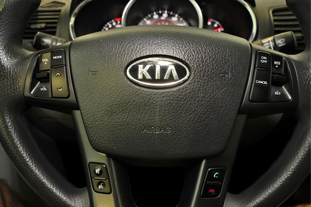 used 2011 Kia Sorento car, priced at $6,909