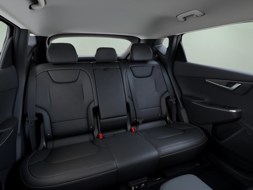 new 2025 Kia EV6 car, priced at $38,395