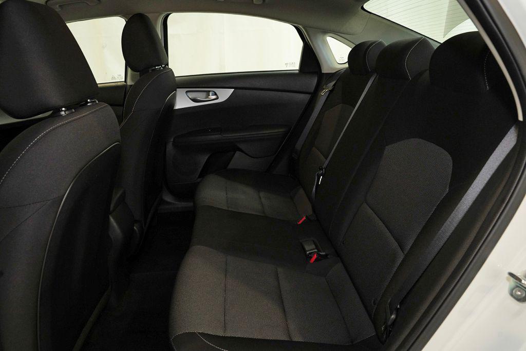 used 2023 Kia Forte car, priced at $19,577