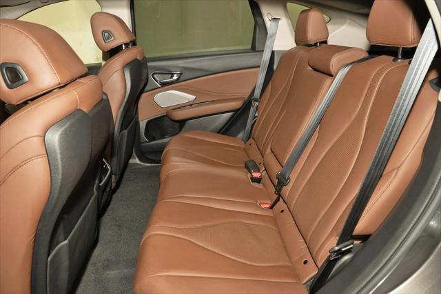 used 2024 Acura RDX car, priced at $42,885