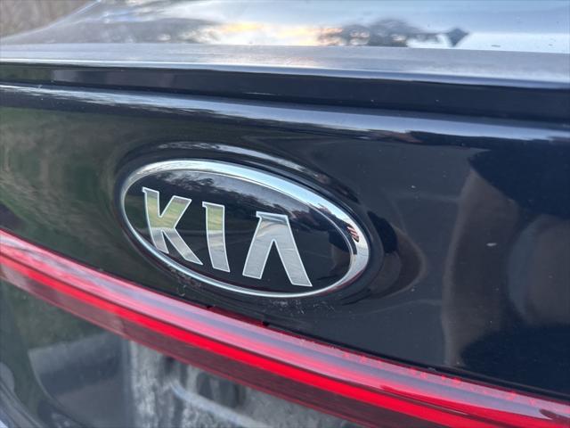 used 2020 Kia Forte car, priced at $14,616