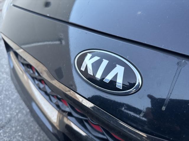 used 2020 Kia Forte car, priced at $14,616