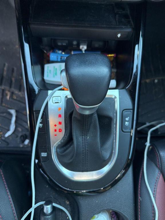 used 2020 Kia Forte car, priced at $13,833