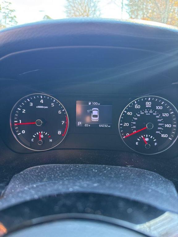 used 2020 Kia Forte car, priced at $13,833