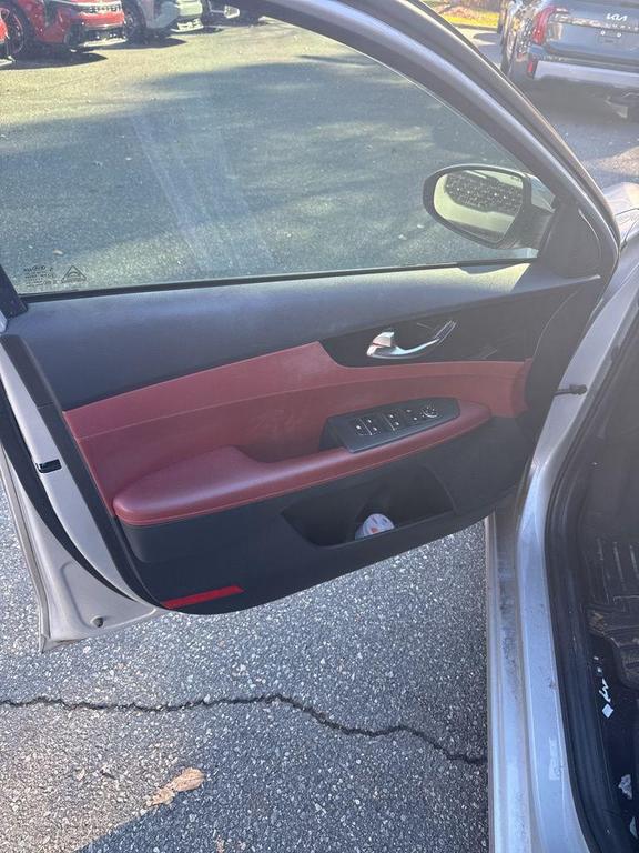 used 2020 Kia Forte car, priced at $13,833