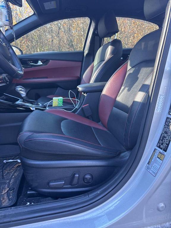 used 2020 Kia Forte car, priced at $13,833