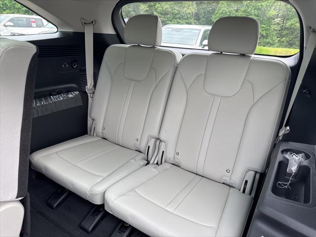 new 2025 Kia Sorento car, priced at $35,303