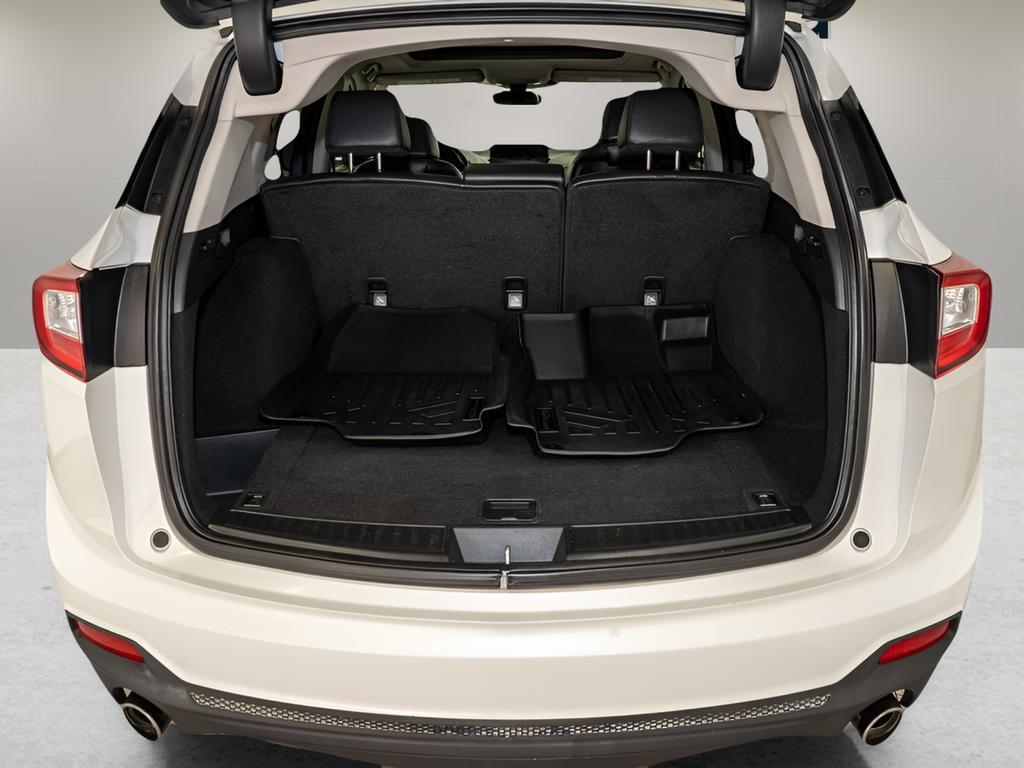 used 2019 Acura RDX car, priced at $19,697