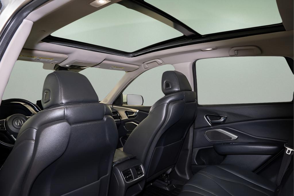 used 2019 Acura RDX car, priced at $19,697