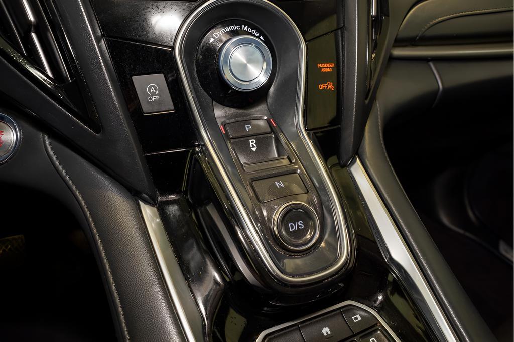 used 2019 Acura RDX car, priced at $19,697