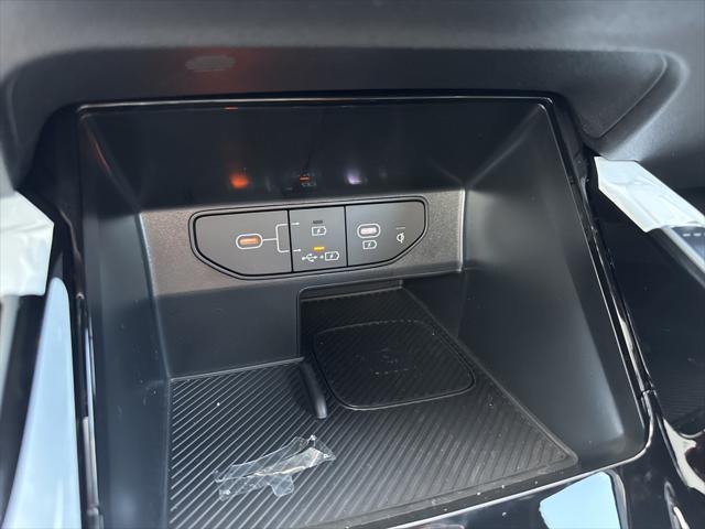 new 2025 Kia Sorento car, priced at $43,490