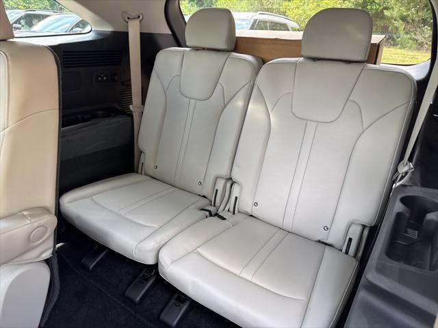 new 2025 Kia Sorento Hybrid car, priced at $35,904