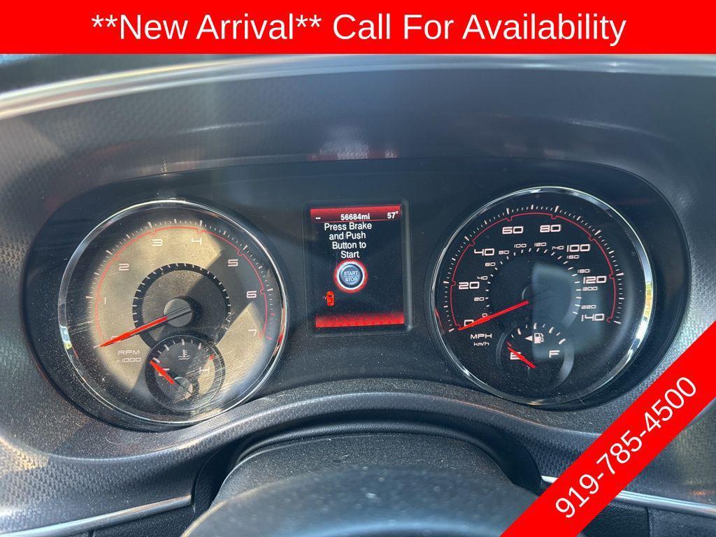 used 2013 Dodge Charger car, priced at $11,802