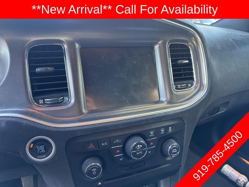 used 2013 Dodge Charger car, priced at $11,802