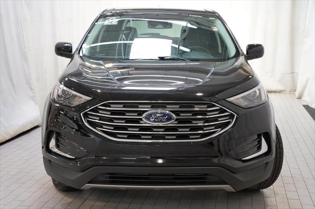 used 2022 Ford Edge car, priced at $25,828