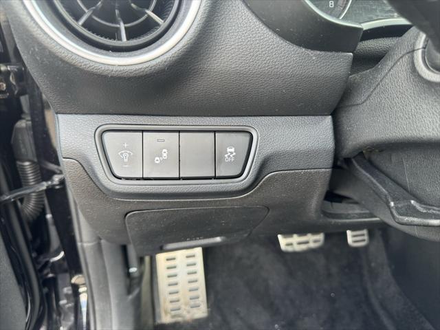 new 2022 Kia Forte car