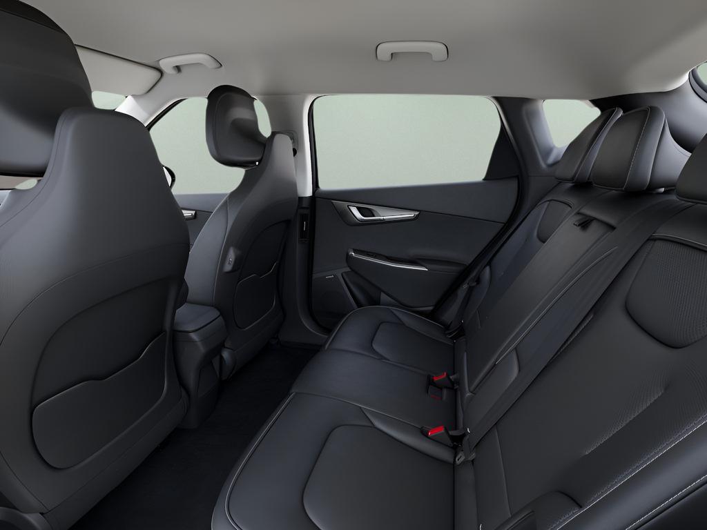 new 2025 Kia EV6 car, priced at $39,466