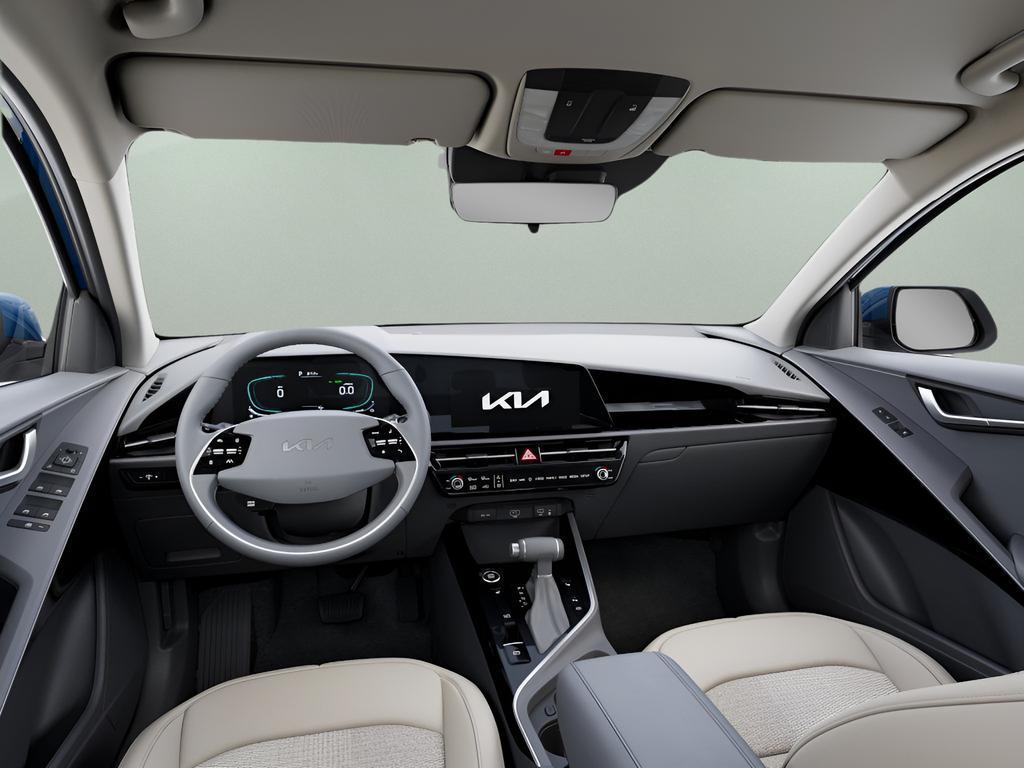 new 2026 Kia Niro car, priced at $30,470