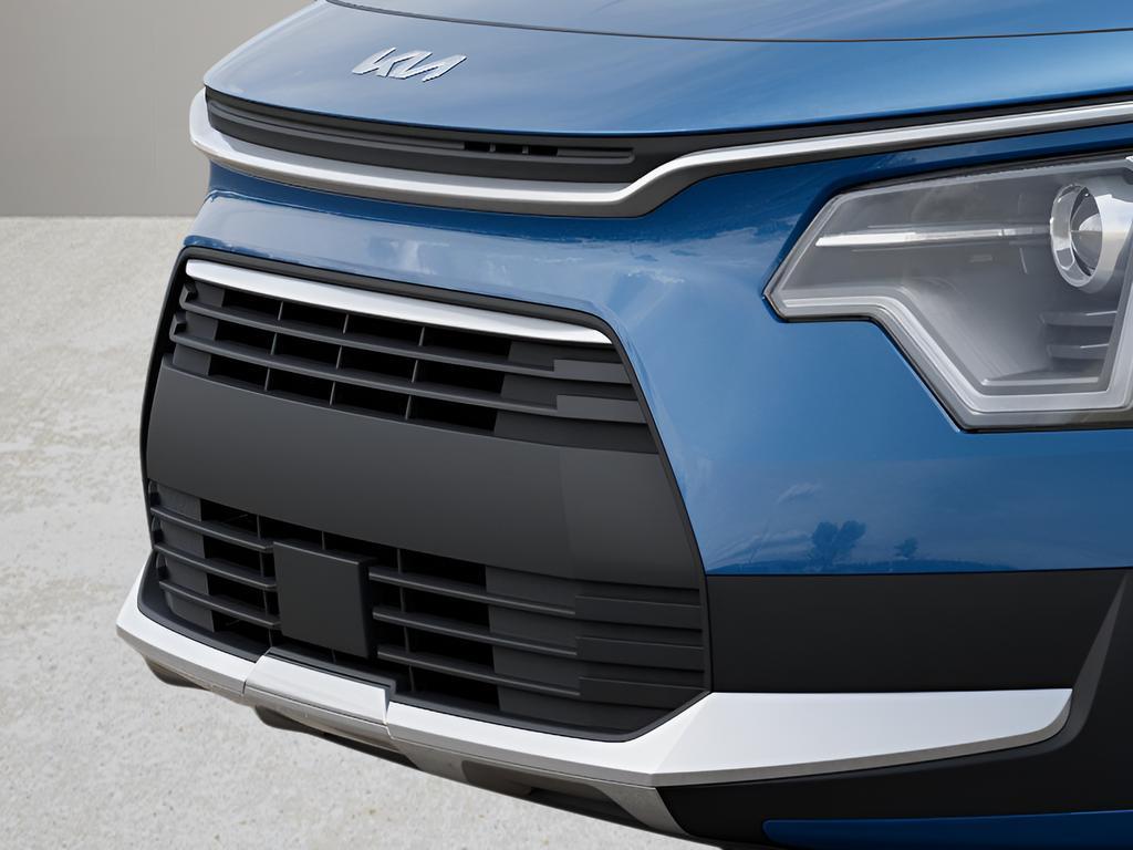 new 2026 Kia Niro car, priced at $30,470