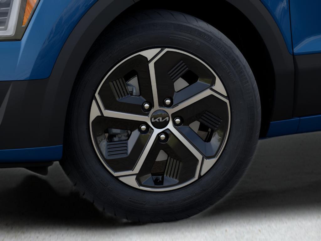 new 2026 Kia Niro car, priced at $30,470