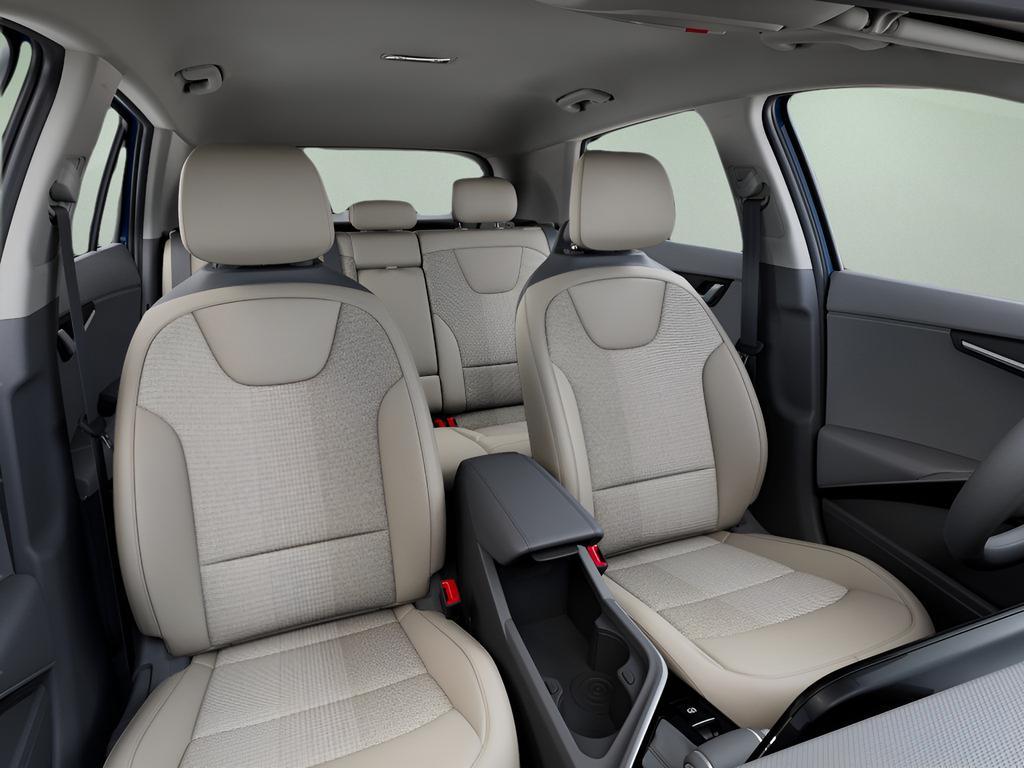 new 2026 Kia Niro car, priced at $30,470