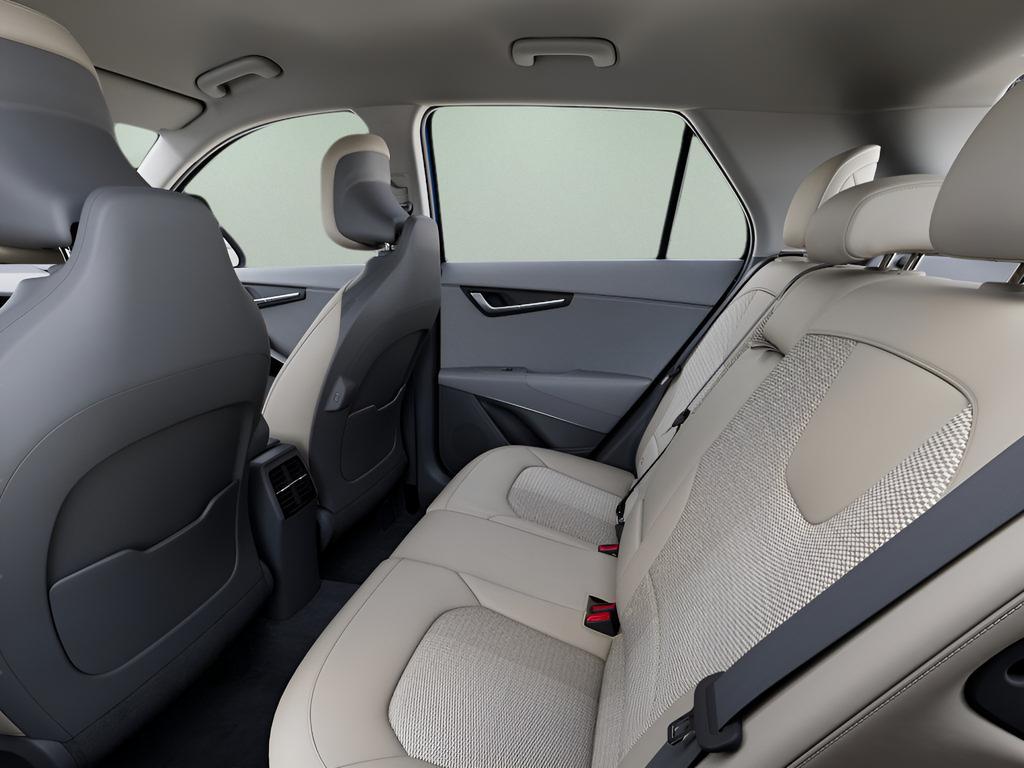 new 2026 Kia Niro car, priced at $30,470