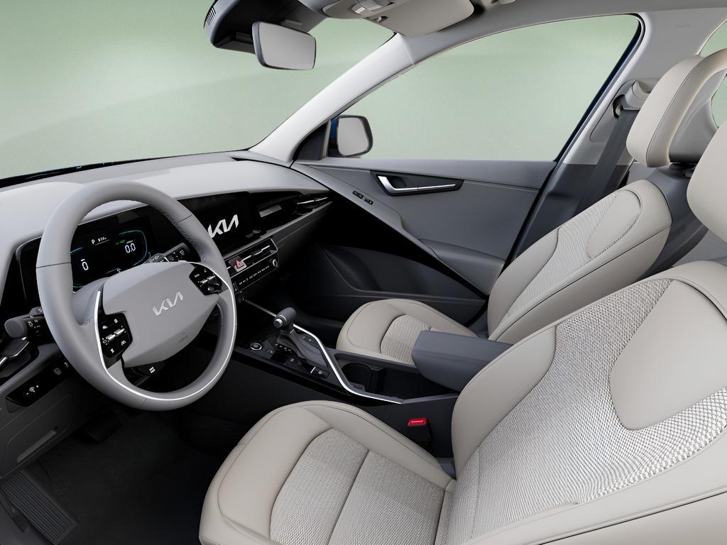 new 2026 Kia Niro car, priced at $30,470