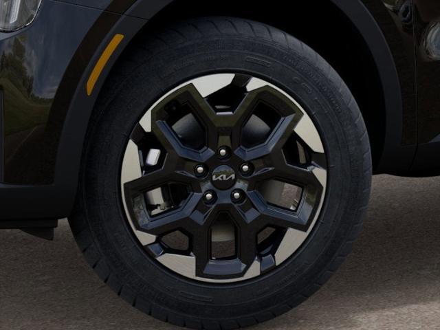 new 2025 Kia Sorento car, priced at $35,550