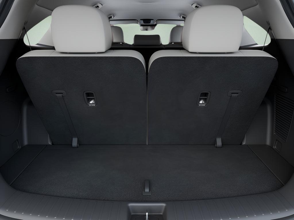 new 2025 Kia Sorento car, priced at $34,550