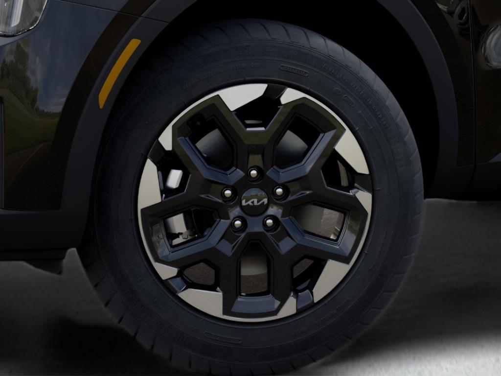 new 2025 Kia Sorento car, priced at $34,550