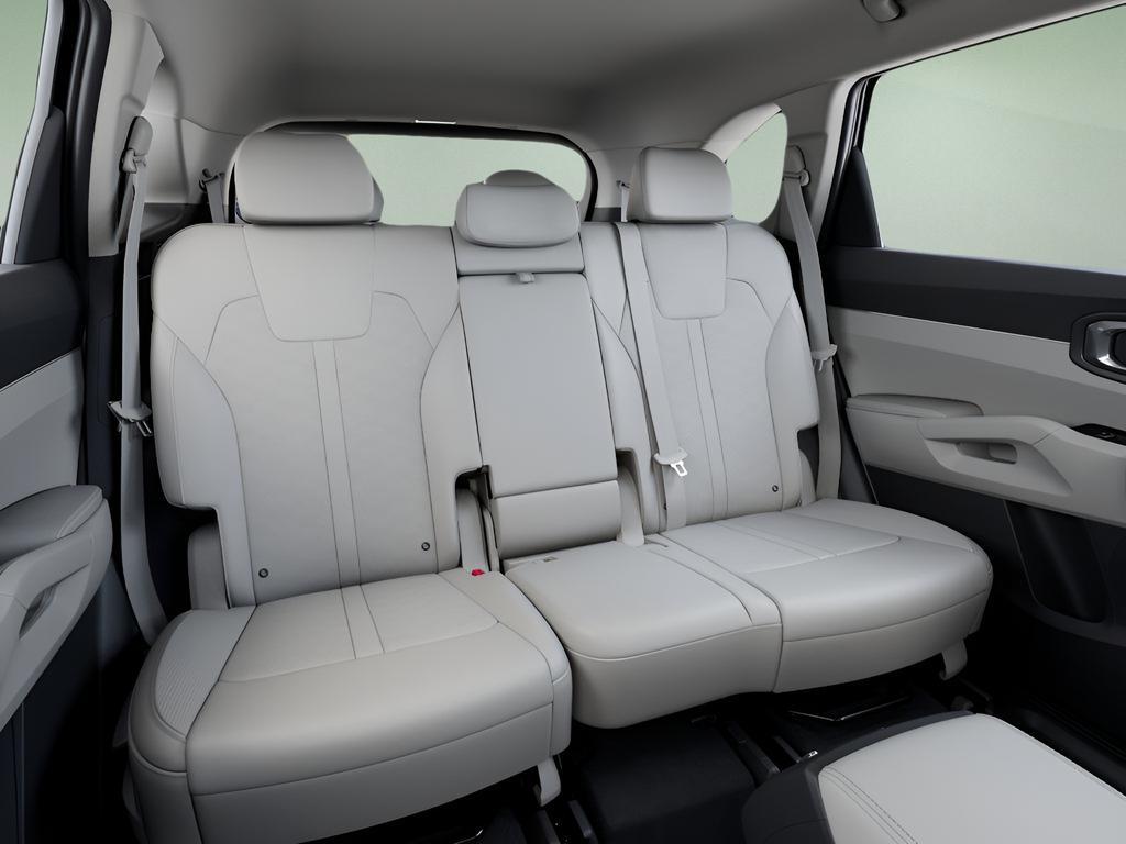 new 2025 Kia Sorento car, priced at $34,550