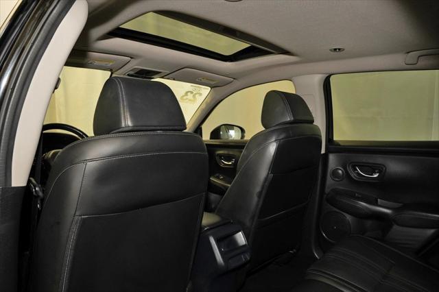 used 2023 Honda HR-V car, priced at $28,232