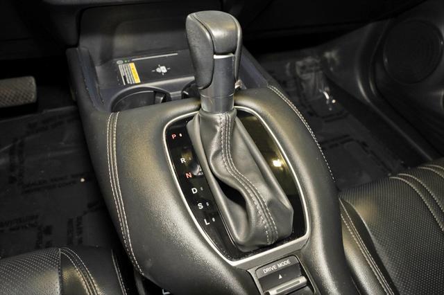 used 2023 Honda HR-V car, priced at $28,232