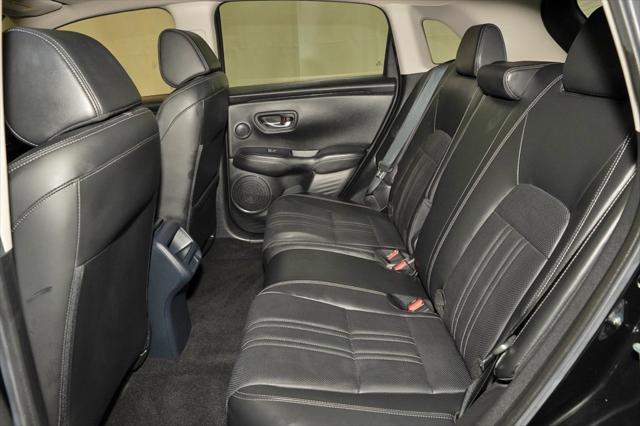 used 2023 Honda HR-V car, priced at $28,232