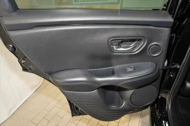 used 2023 Honda HR-V car, priced at $28,232